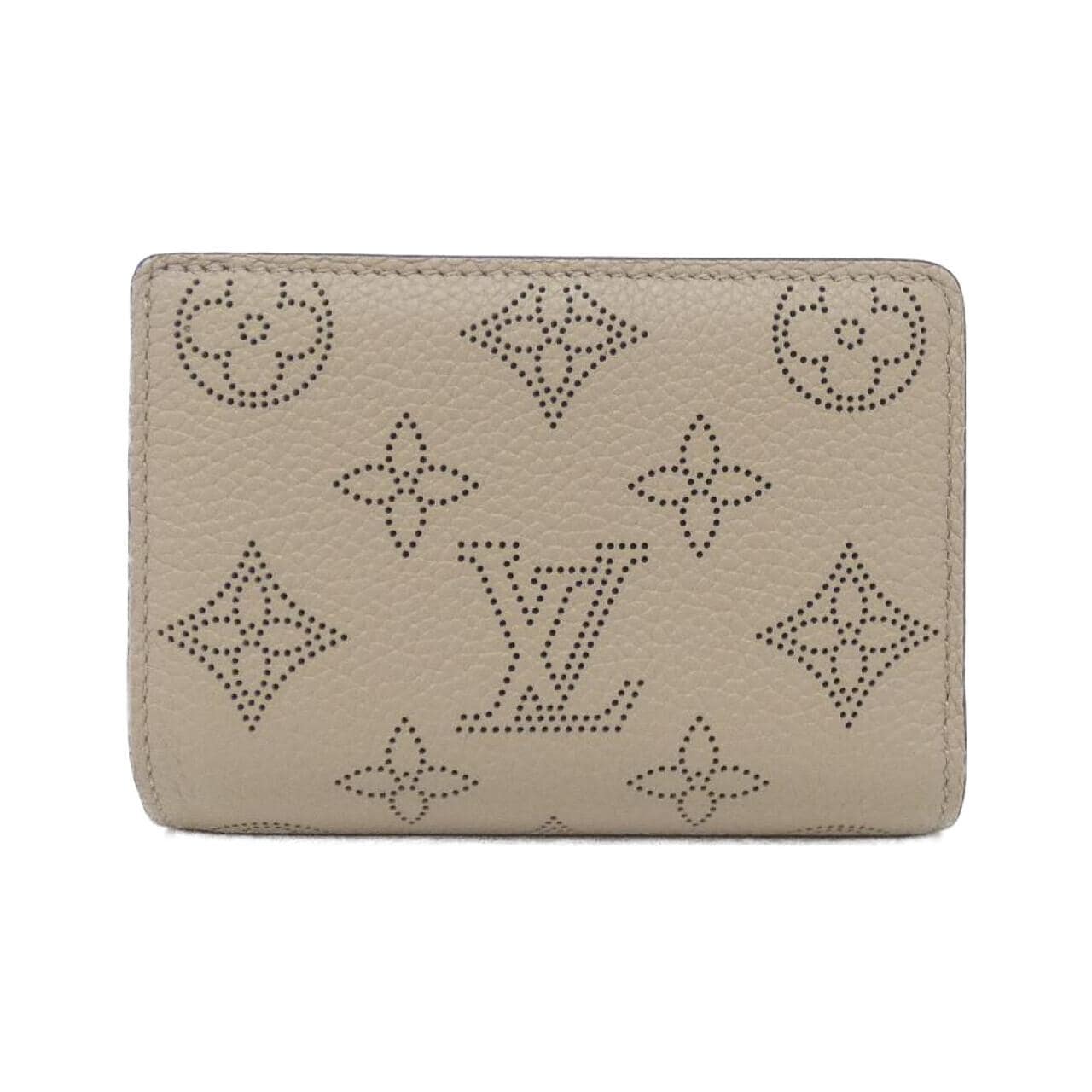 ルイヴィトン マヒナ ポルトフォイユ クレア M80817 財布