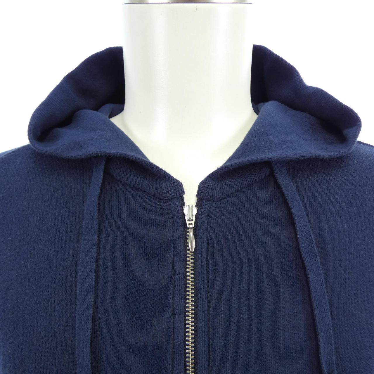 ルトロワ LETROYES パーカー