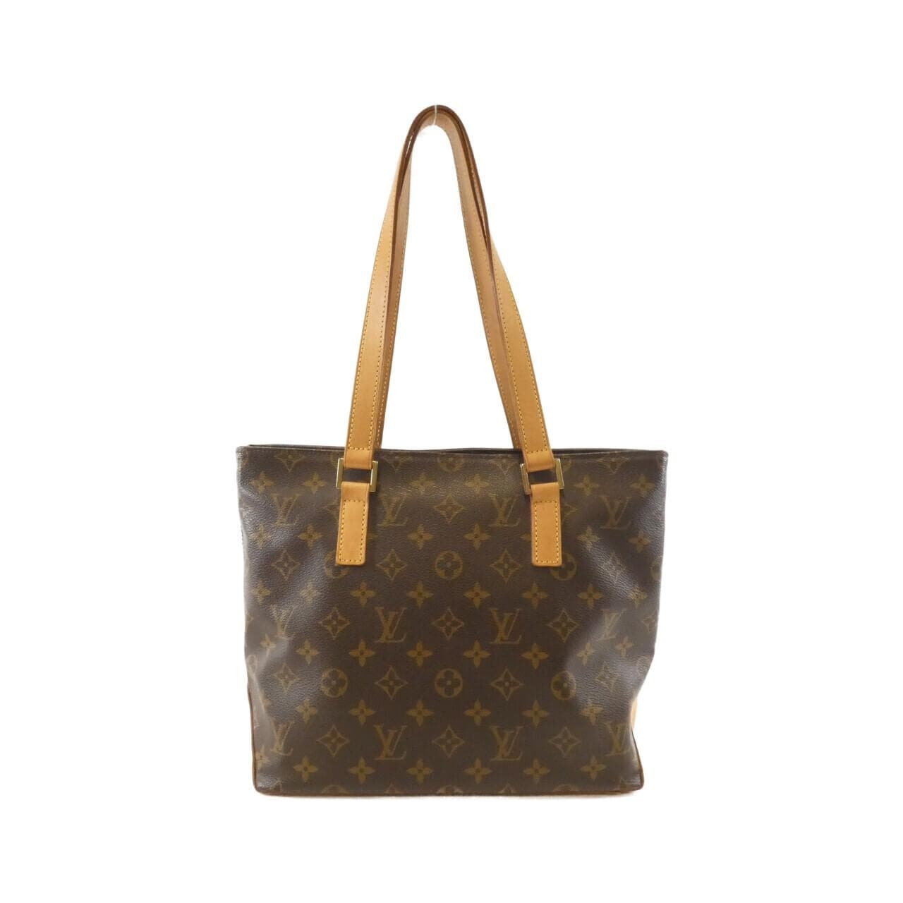 ルイヴィトン モノグラム カバ ピアノ M51148 バッグ