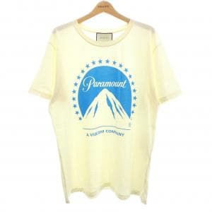 グッチ GUCCI 493117 X3P80 Tシャツ