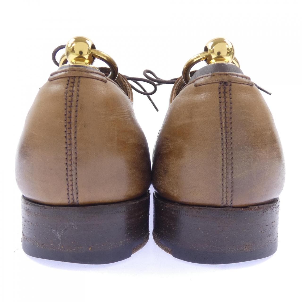 エドワードグリーン EDWARD GREEN BARNEYS NEW YORK シューズ