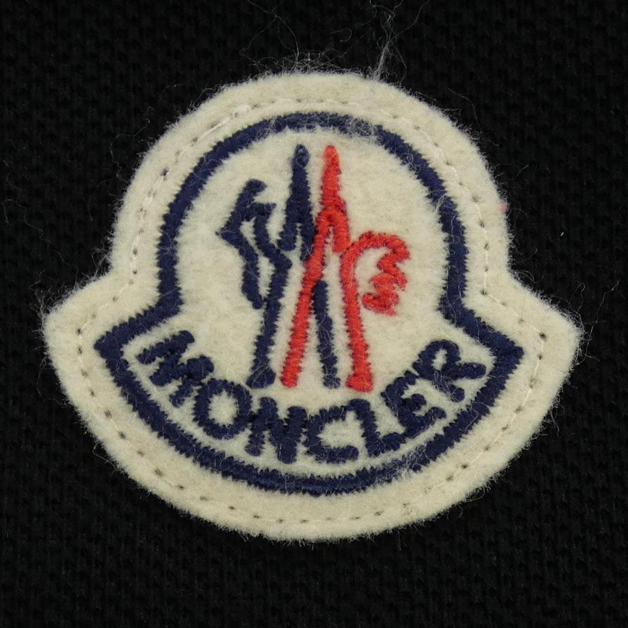 モンクレール MONCLER G20918A00008 ポロシャツ