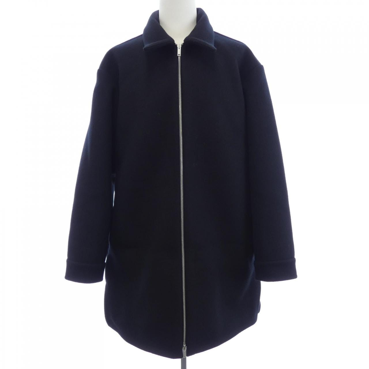 ジルサンダー JIL SANDER J22AA0131 コート