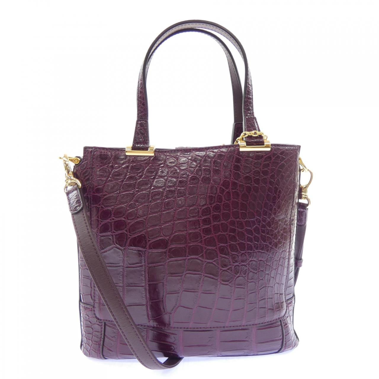 ボーグラン BEAUGRAND BAG