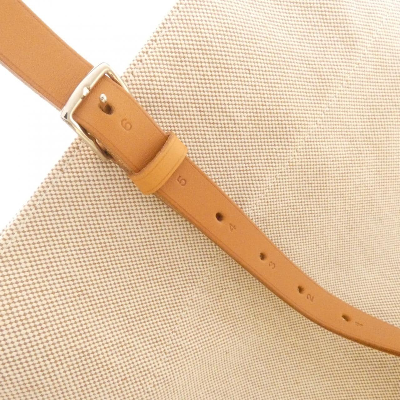 エルメス エトリヴィエール エラン 063104CK ショルダーバッグ