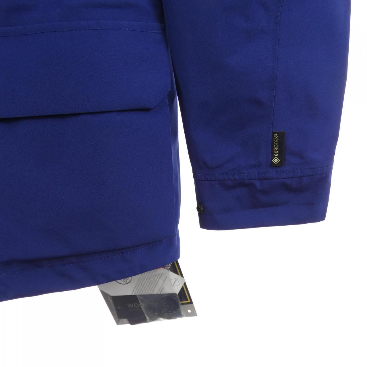 ウールリッチ WOOL RICH WOCPS2850D パーカー