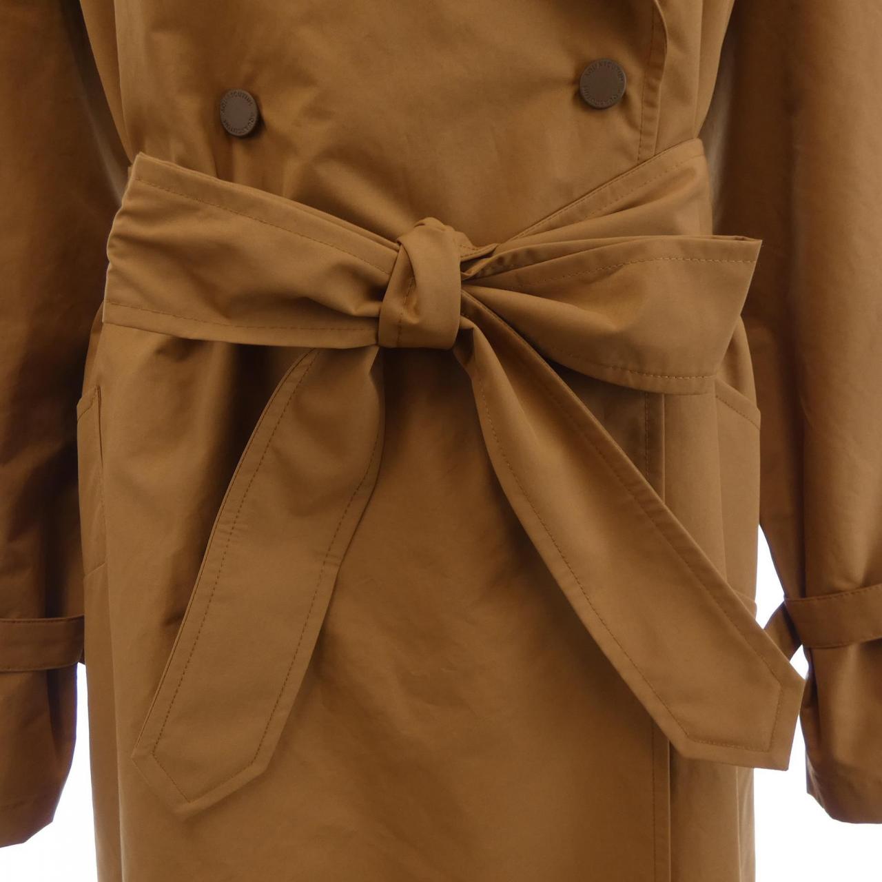 アクアスキュータム Aquascutum コート