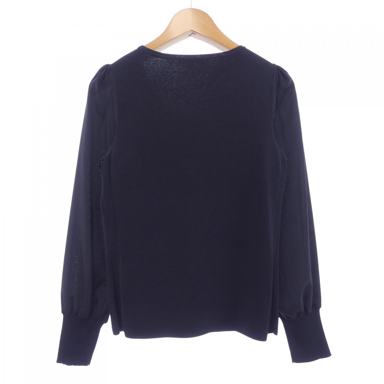 トゥービーシック TO BE CHIC W5N28-691-29 トップス