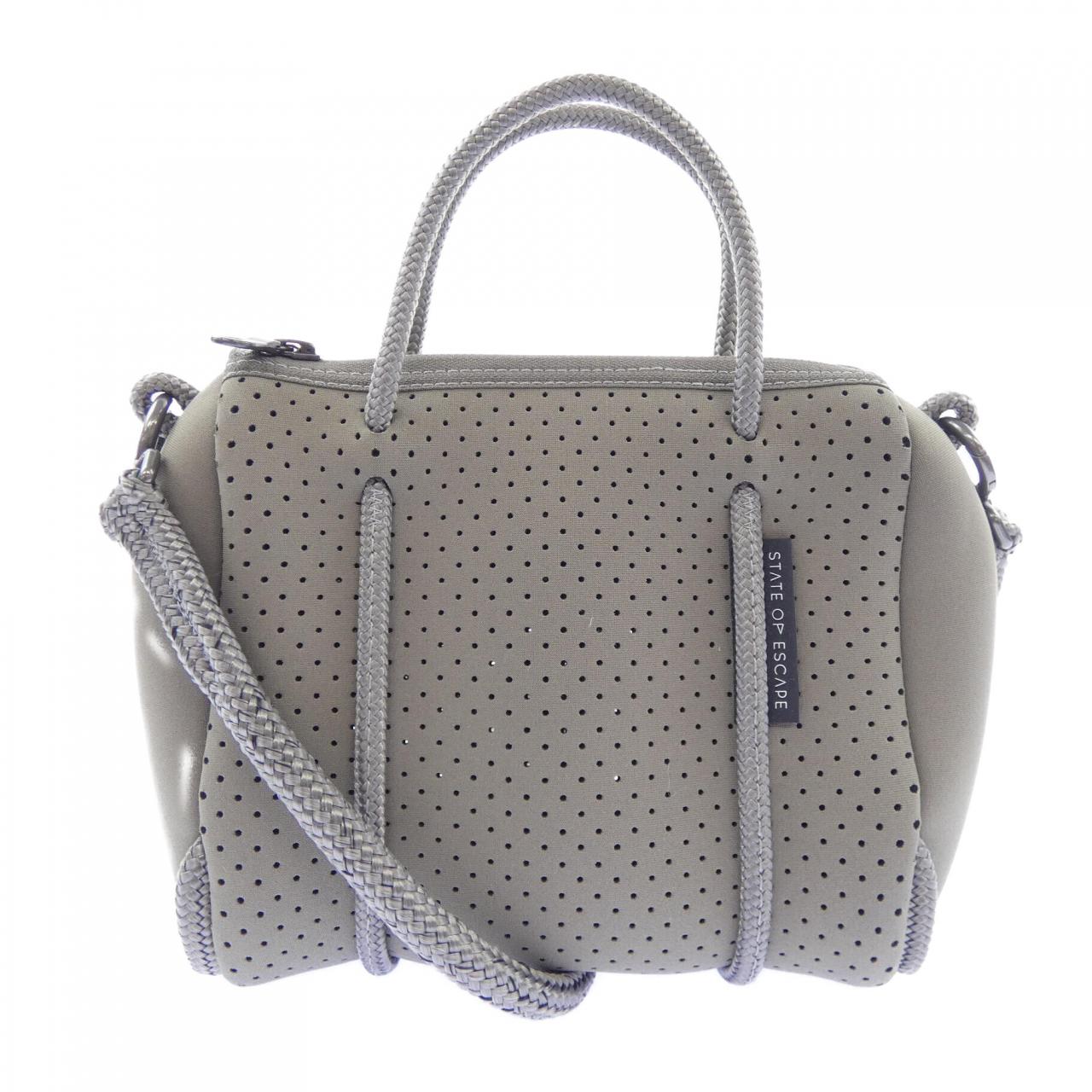 ステイトオブエスケープ STATE OF ESCAPE BAG