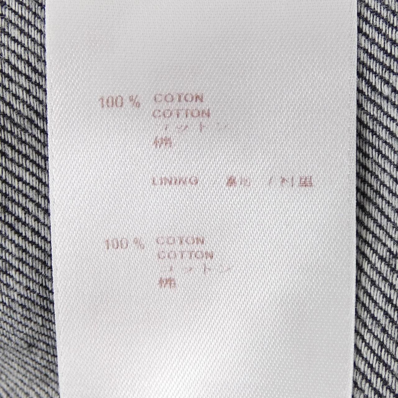 ルイヴィトン LOUIS VUITTON MQDP50BGS パンツ