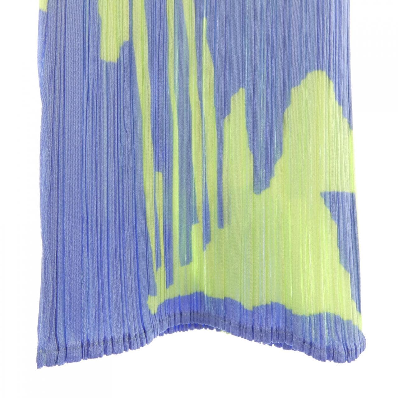 イッセイミヤケ ISSEY MIYAKE PP51JF704 パンツ