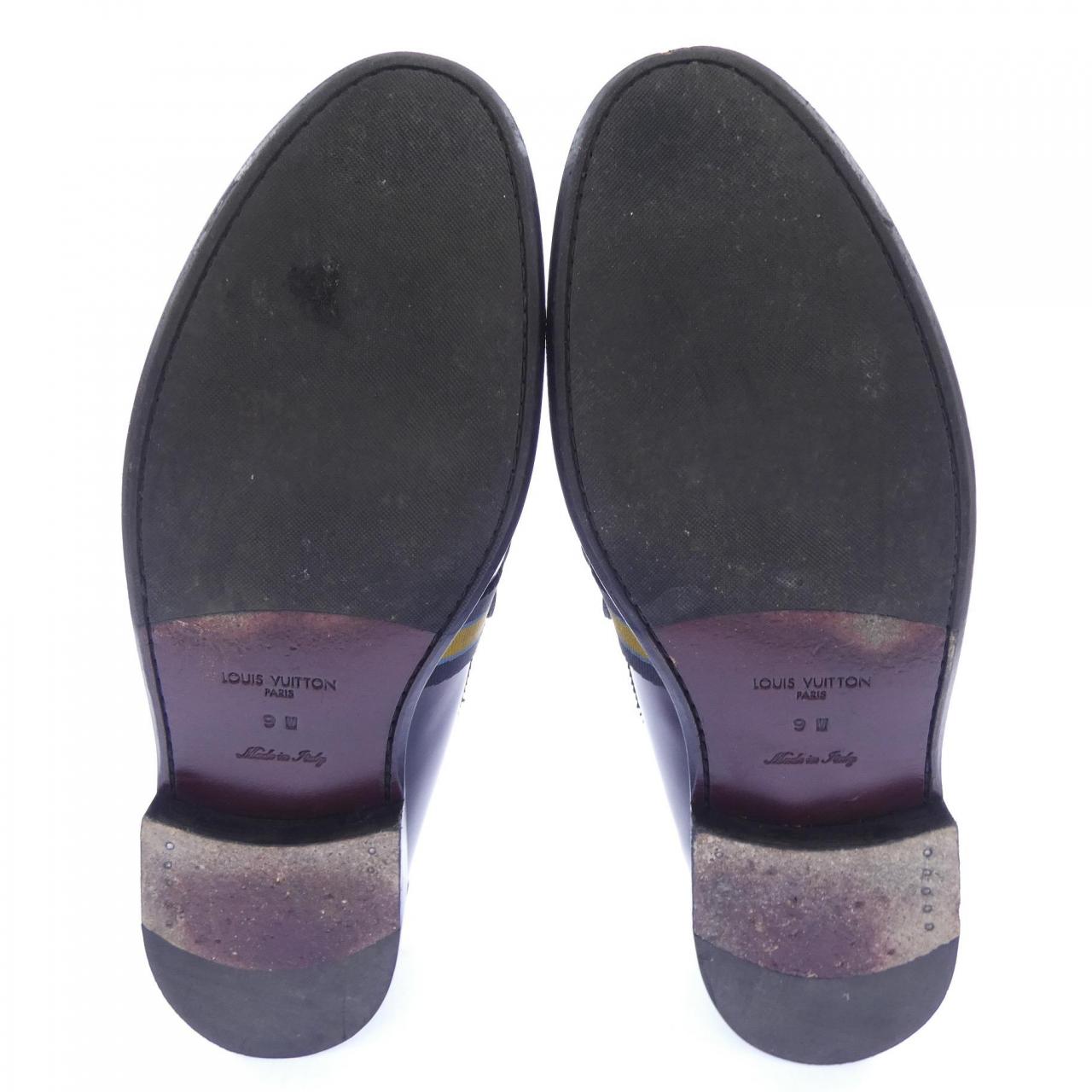 ルイヴィトン LOUIS VUITTON シューズ