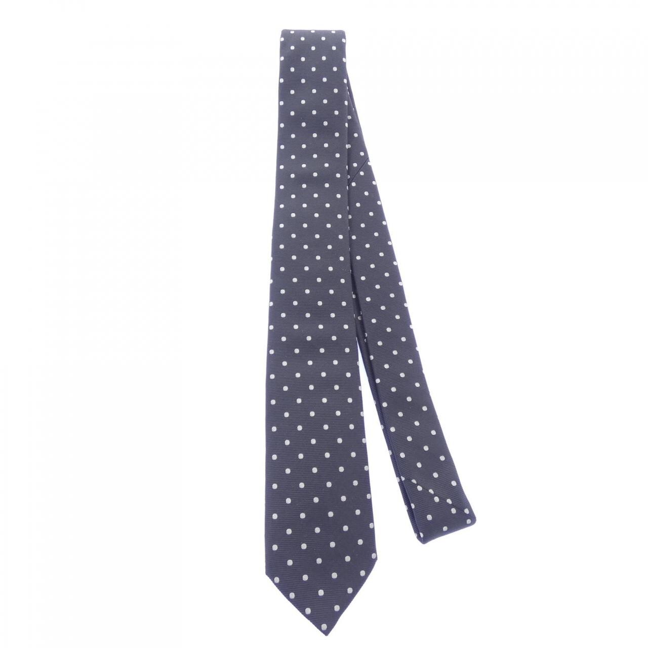 サンローラン SAINT LAURENT NECKTIE