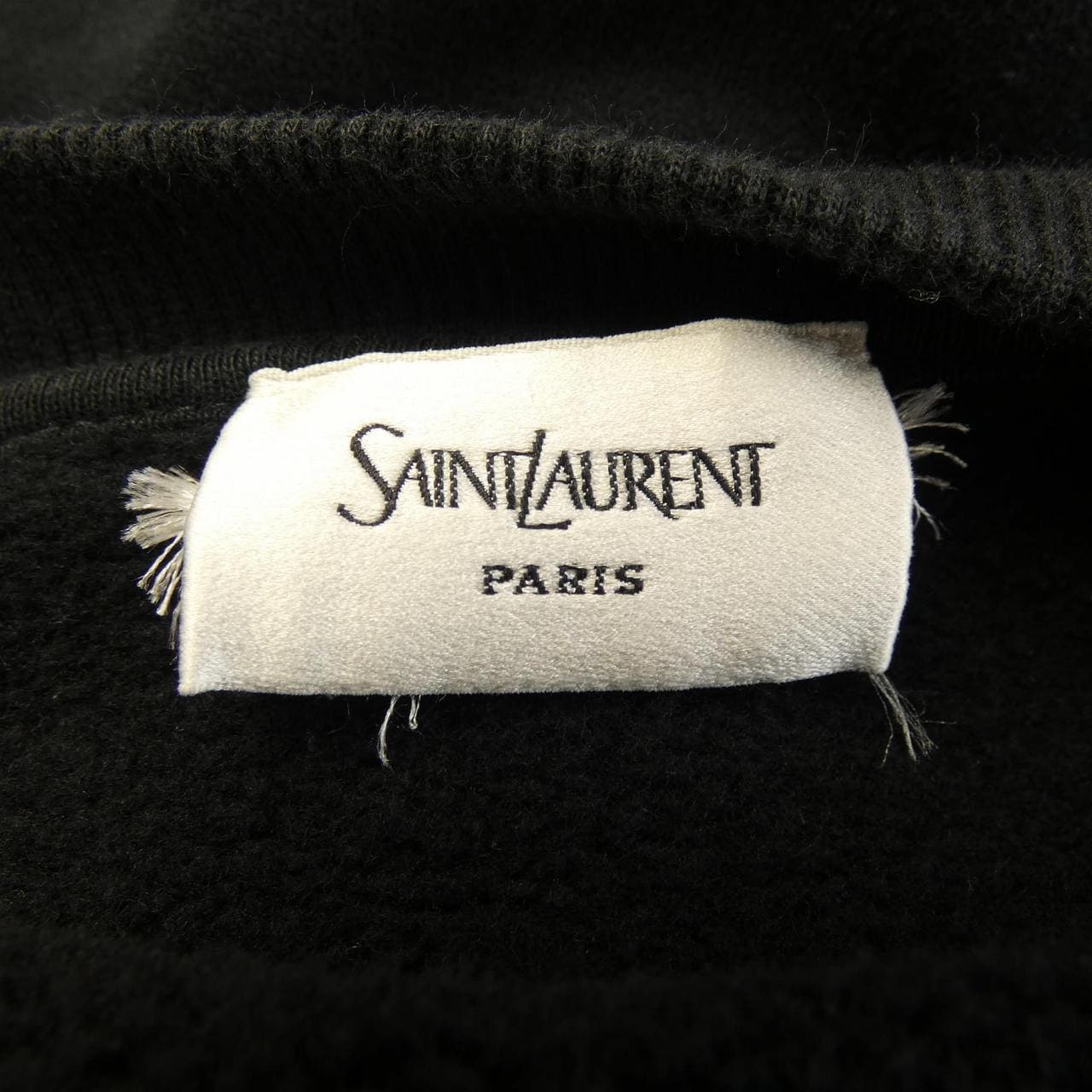 サンローラン SAINT LAURENT 820127 Y36SW スウェット