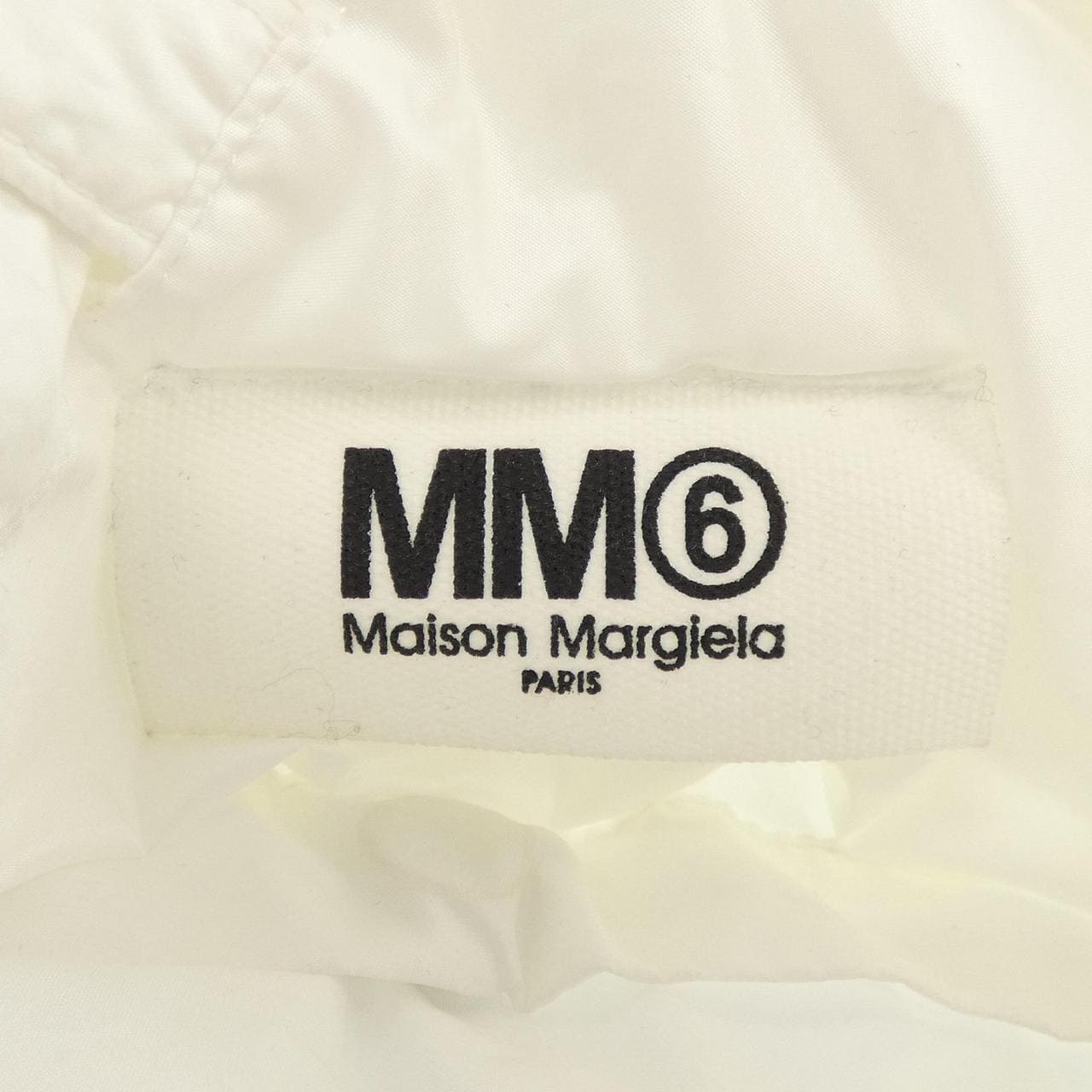 エムエムシックス MM6 S41WG0015 S43031 BAG