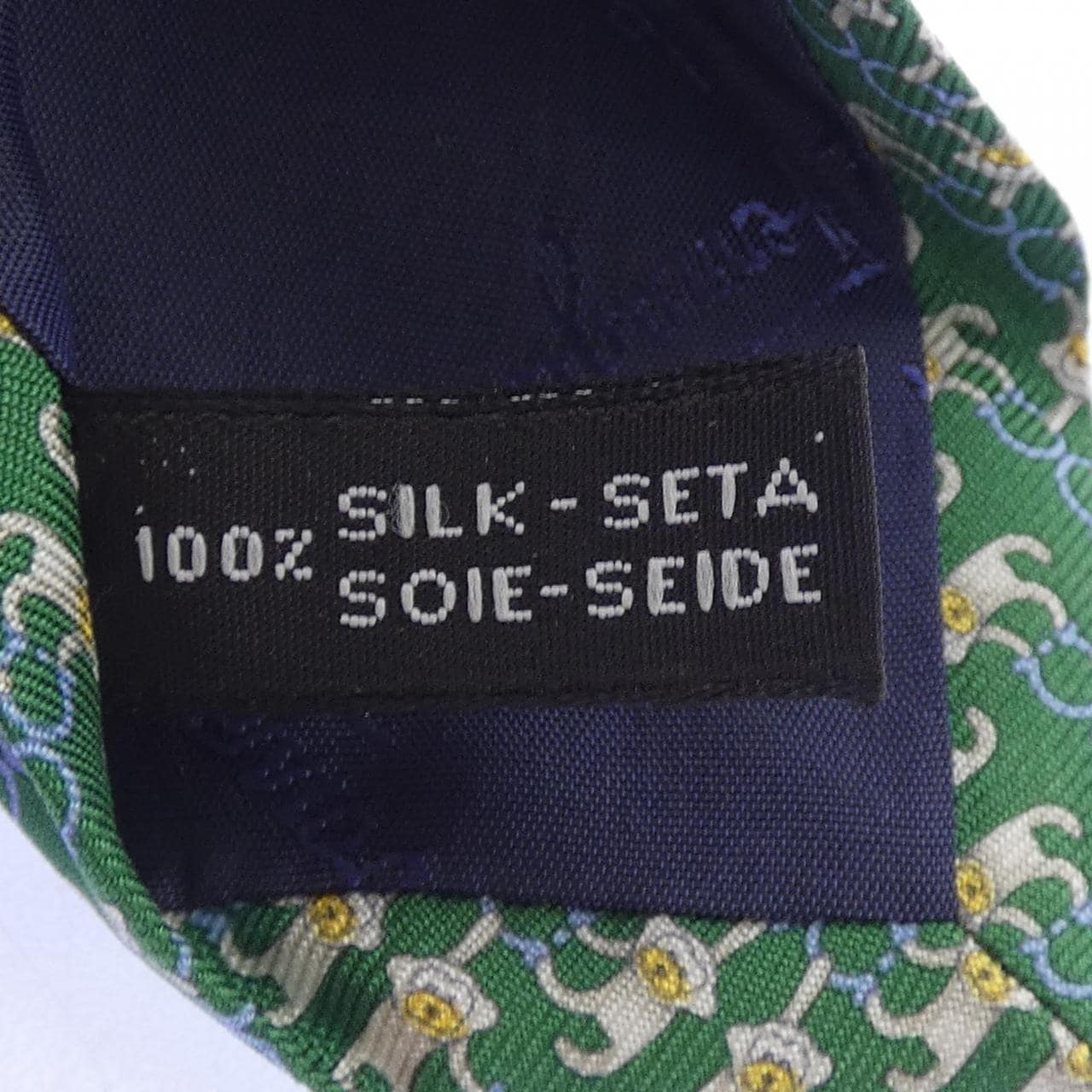 サルヴァトーレフェラガモ SALVATORE FERRAGAMO NECKTIE