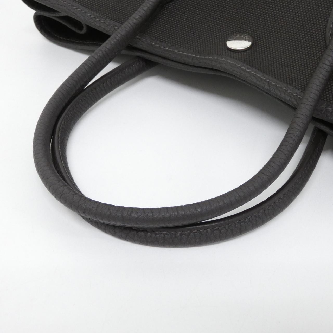 【未使用品】エルメス ガーデン パーティ 30cm 069573CK バッグ