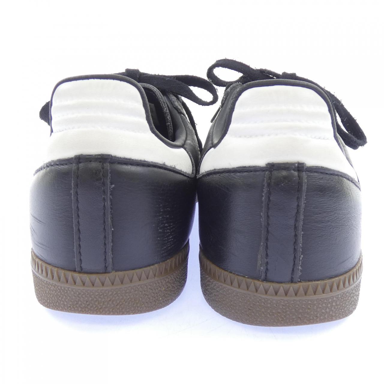 アディダス ADIDAS B75807 スニーカー