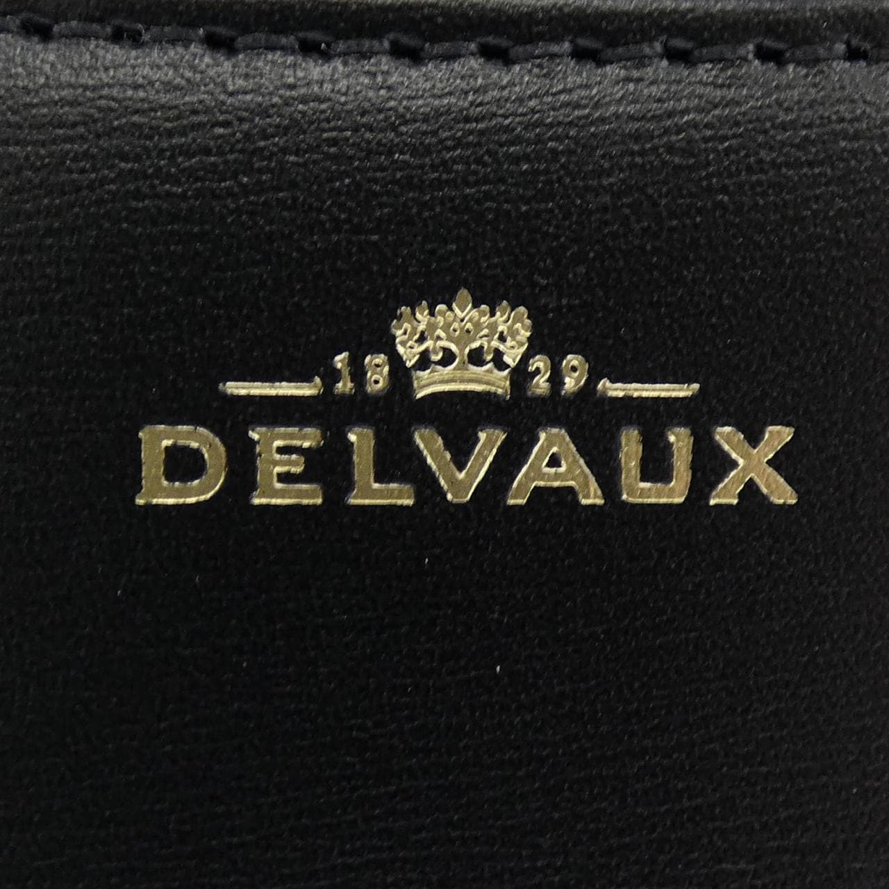 デルボー DELVAUX BRILLANT AA0406AAM BAG