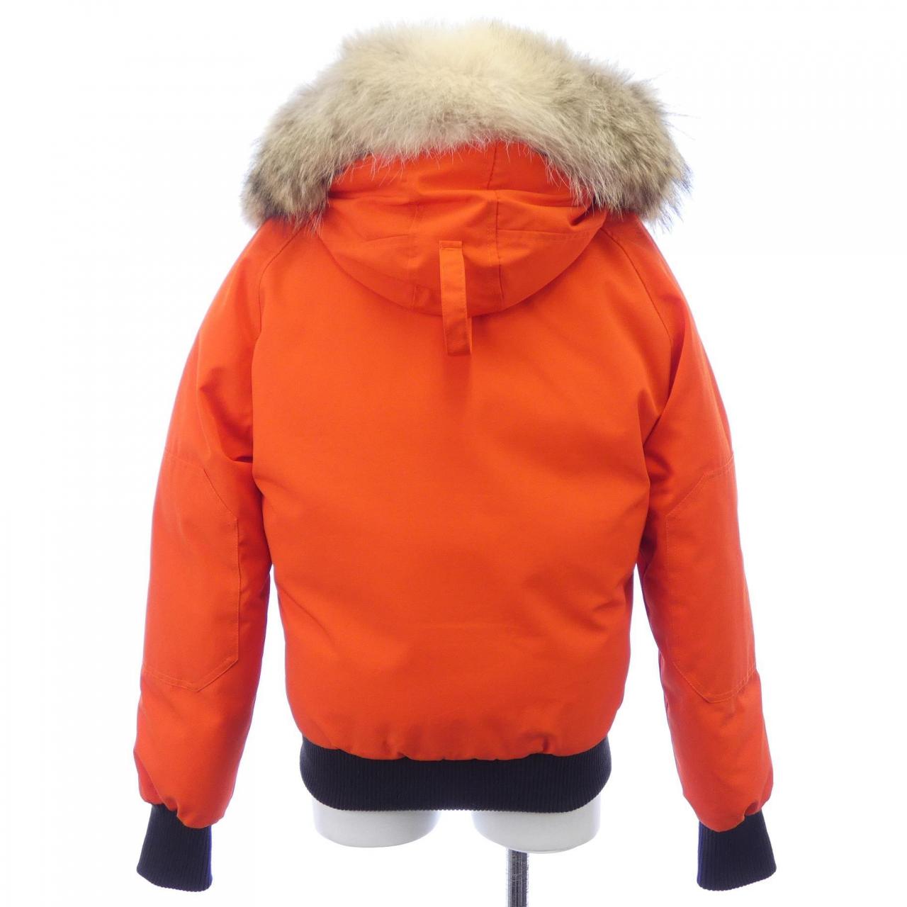カナダグース CANADA GOOSE 7999MA CHILLIWACK チリワック ダウンジャケット