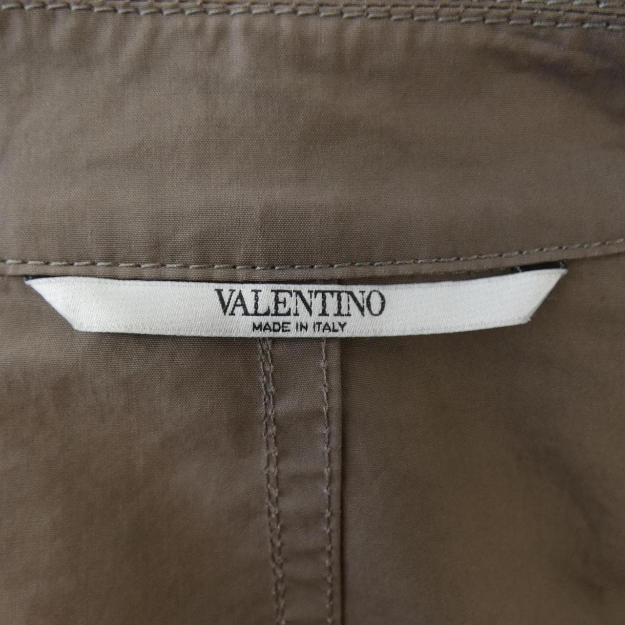 ヴァレンティノ VALENTINO ブルゾン