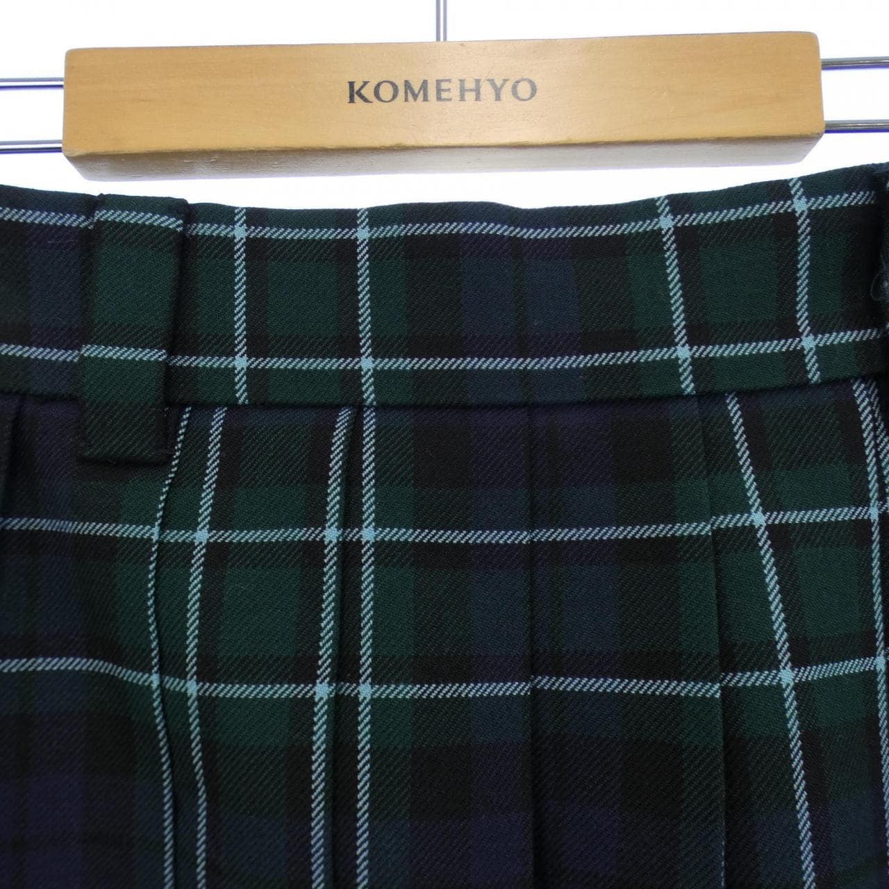 MIU MIU MIU MIU Skirt
