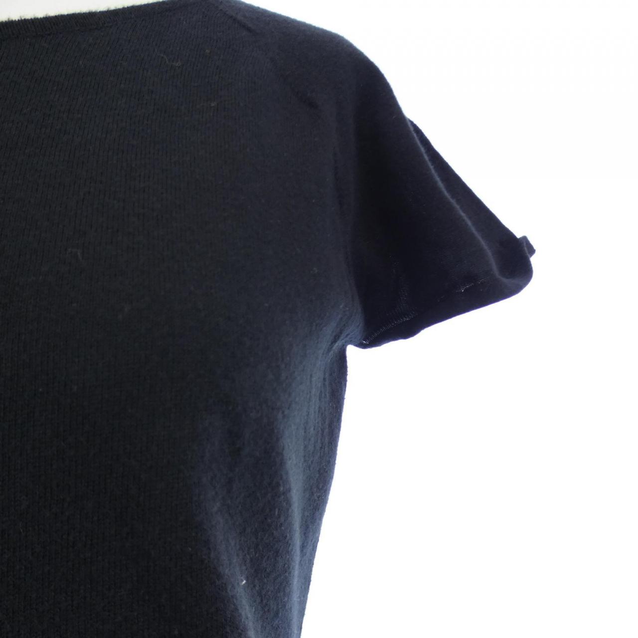[vintage] CHANEL Knit
