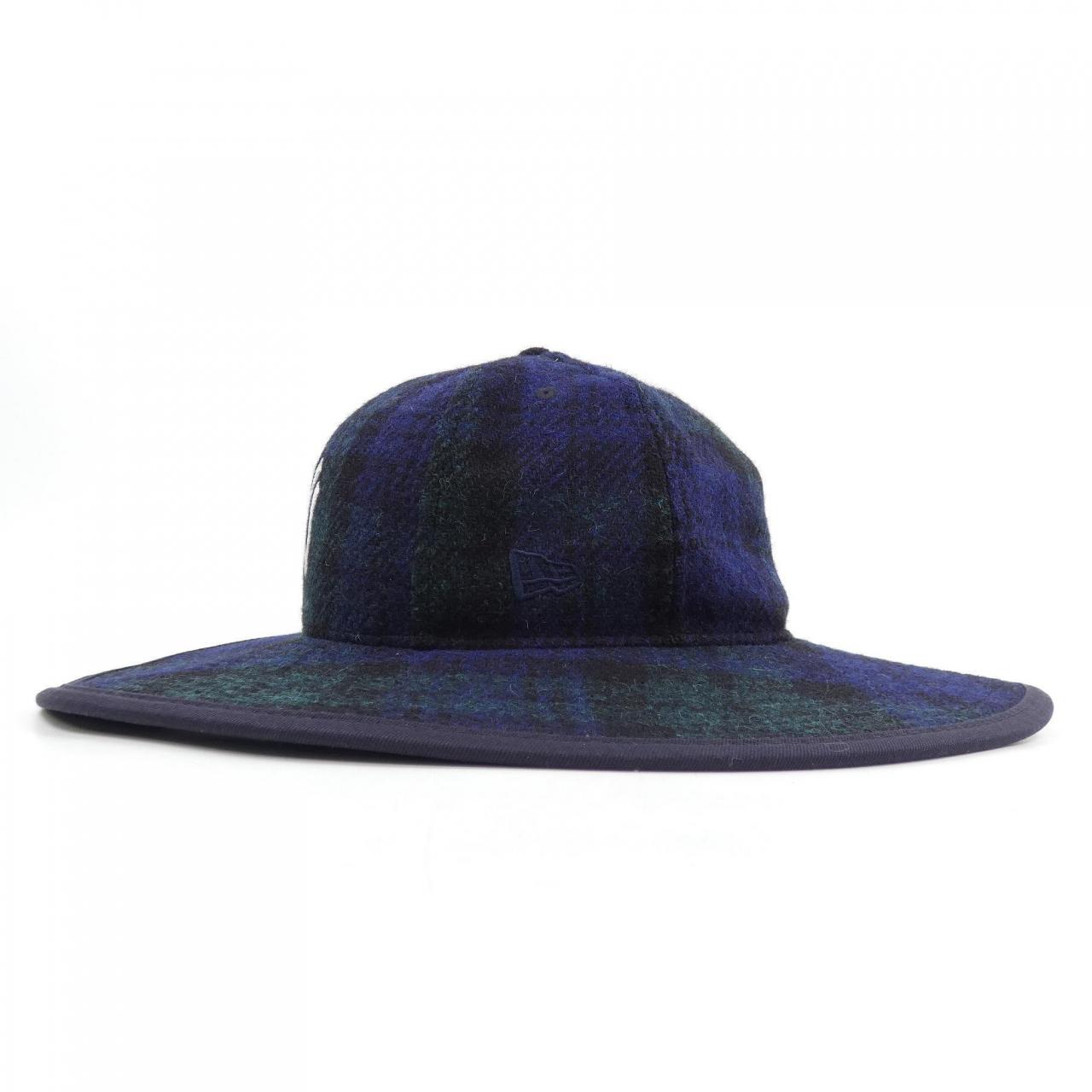 ニューエラ NEW ERA ハット
