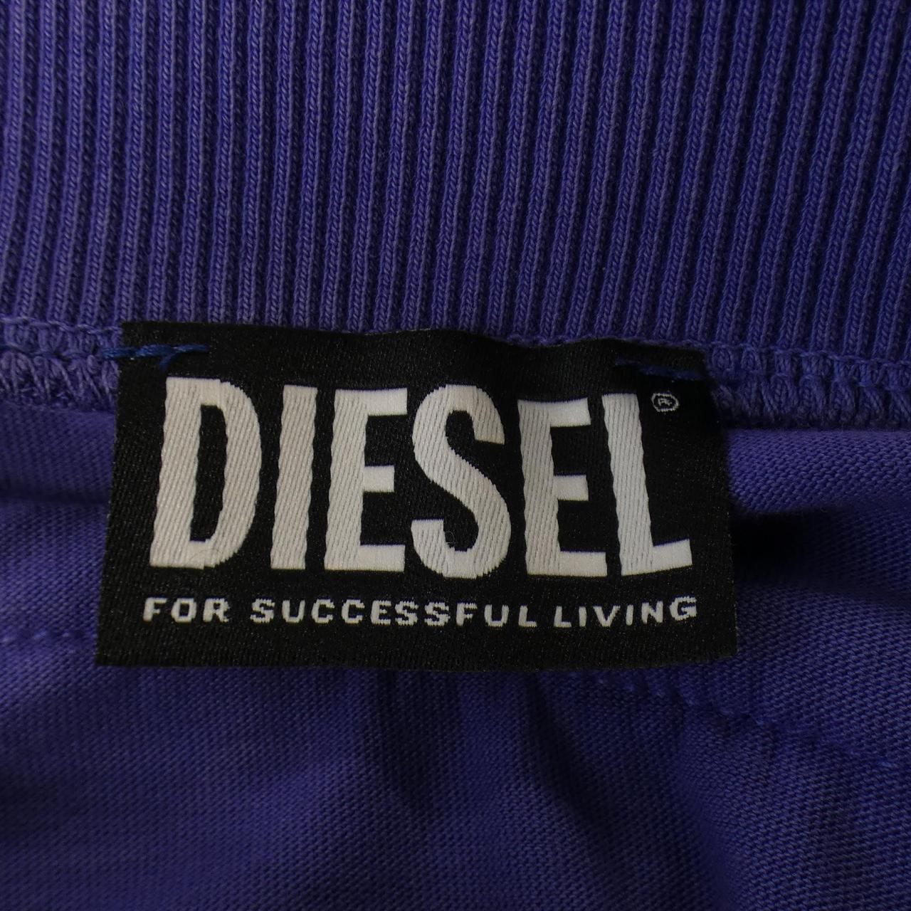 ディーゼル DIESEL スウェット