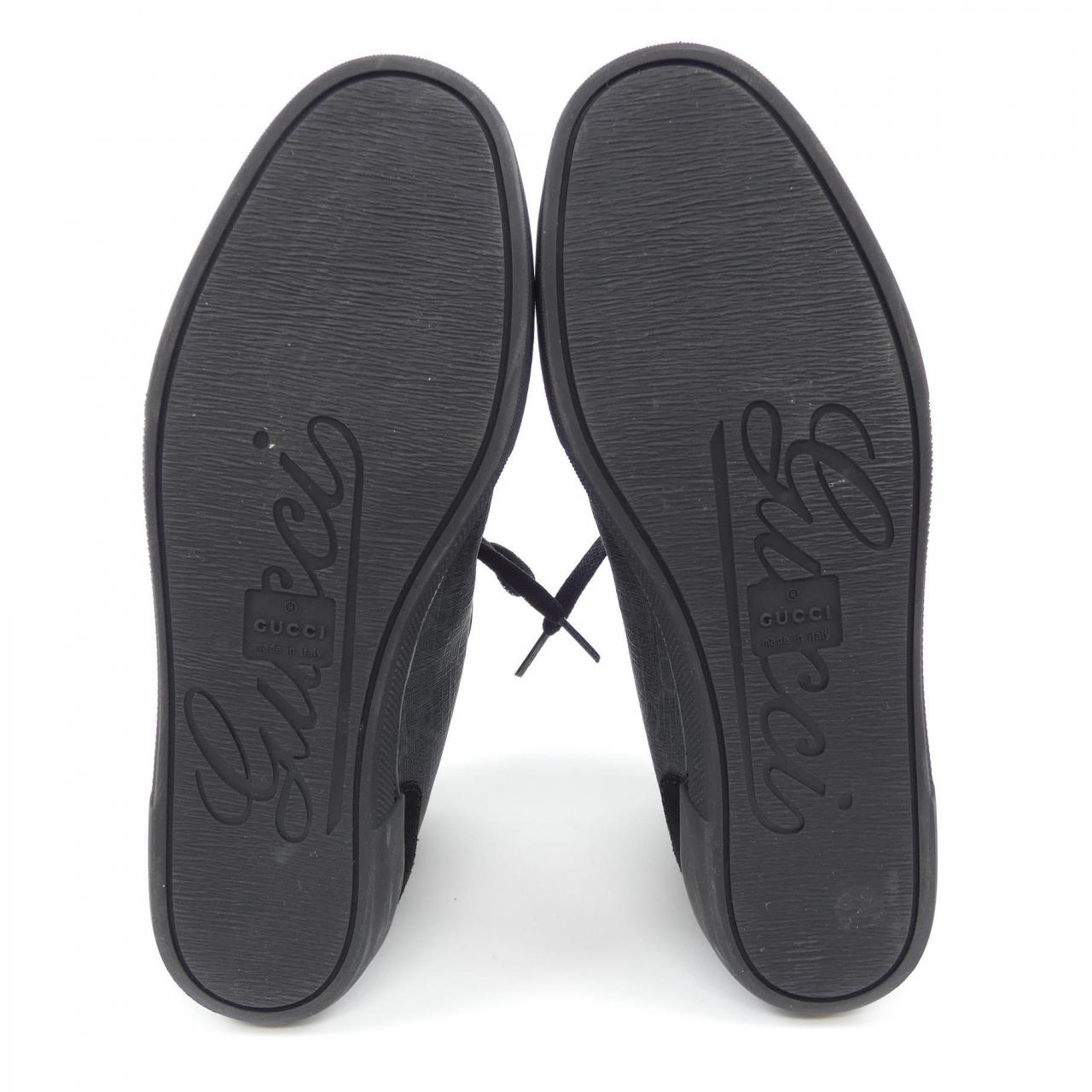 グッチ GUCCI スニーカー