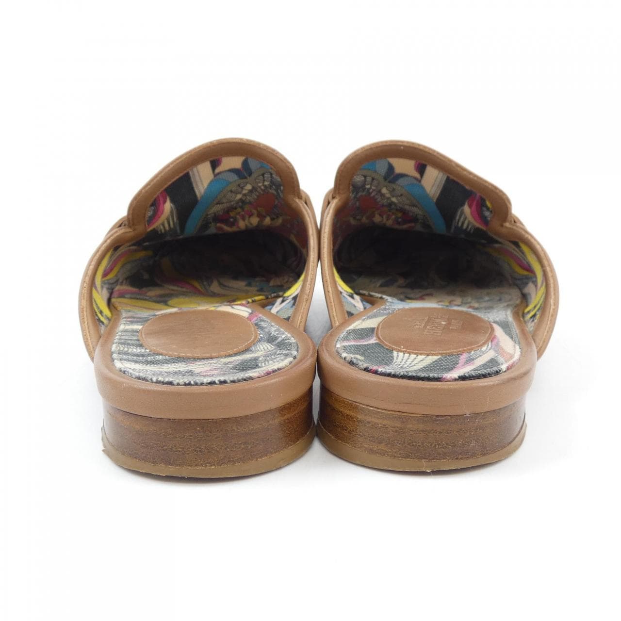 HERMES HERMES Shoes