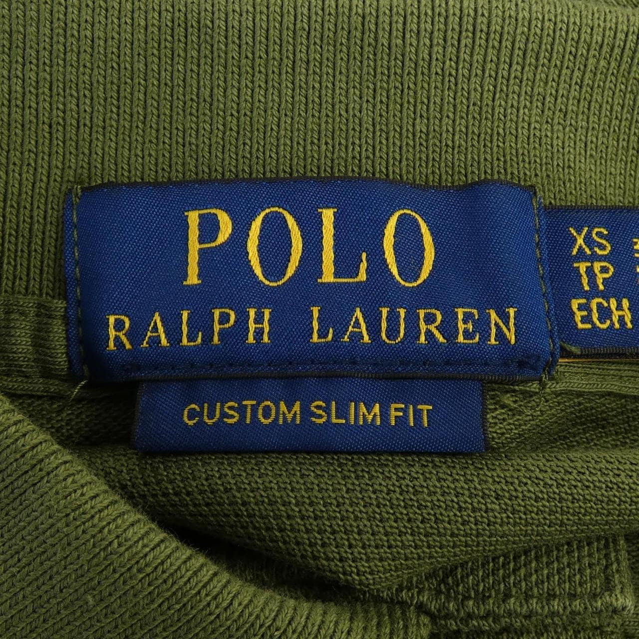ポロラルフローレン POLO RALPH LAUREN ポロシャツ