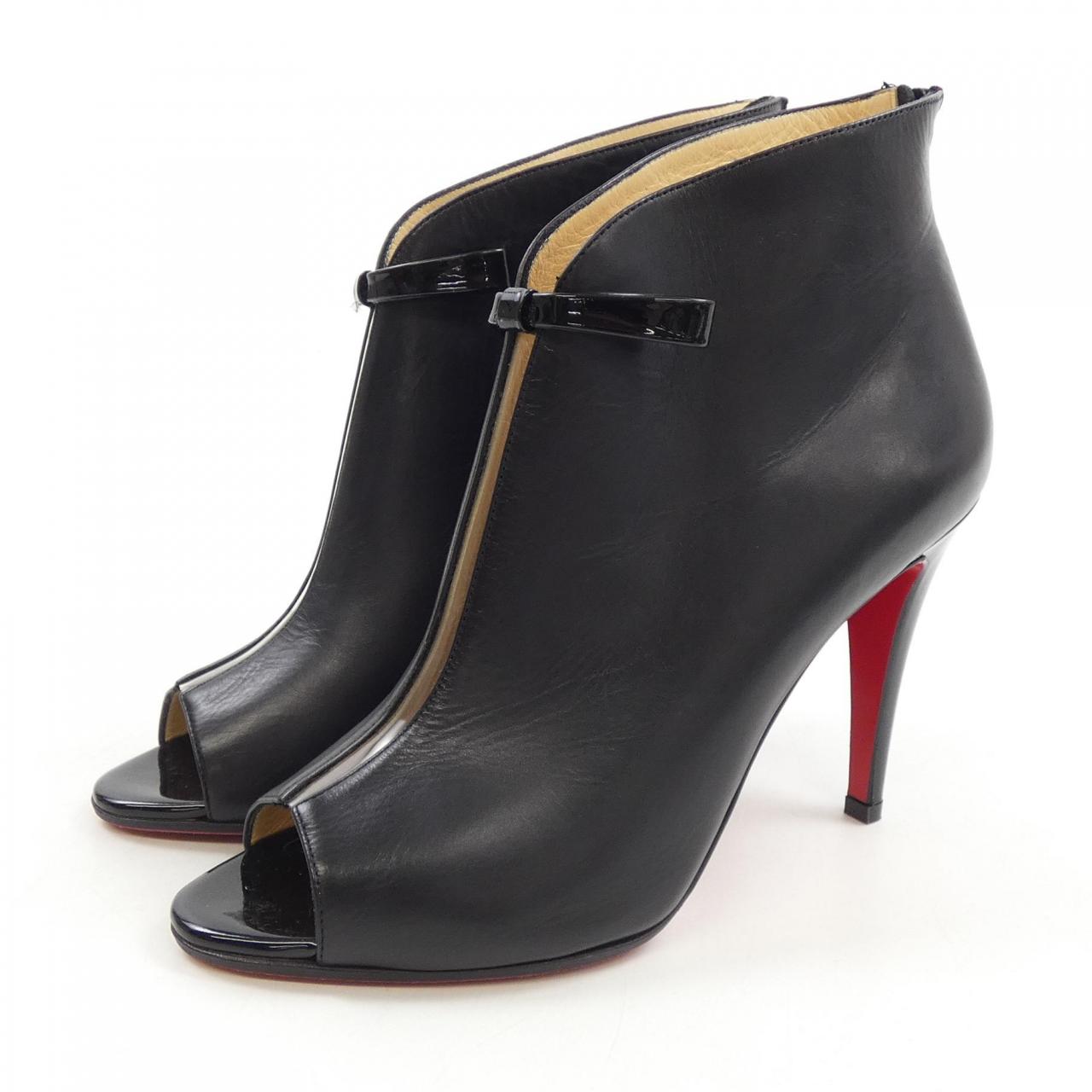 CHRISTIAN LOUBOUTIN Louboutin boots
