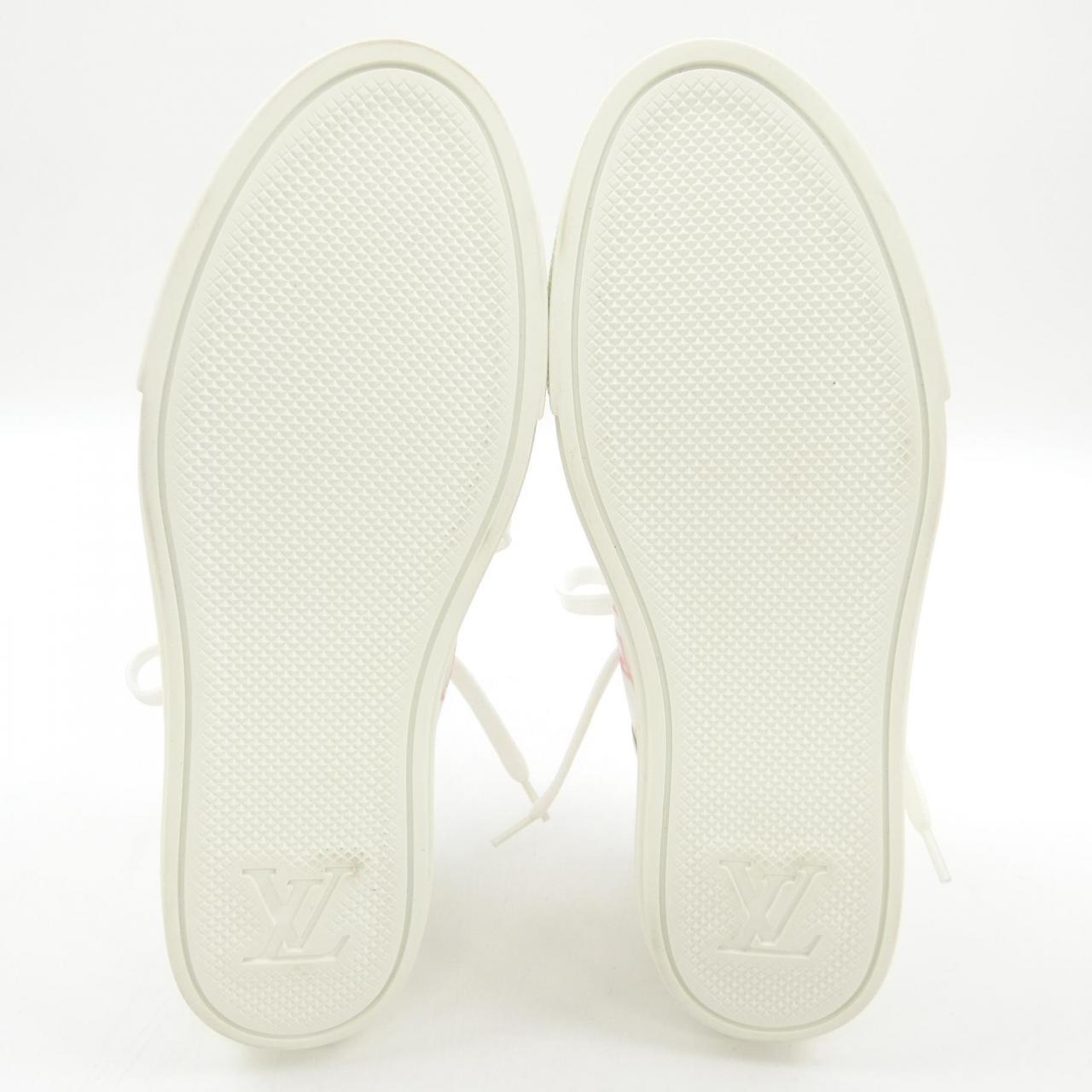 ルイヴィトン LOUIS VUITTON スニーカー