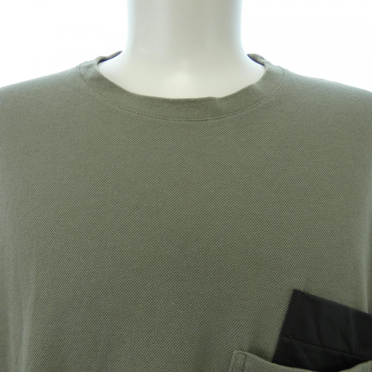 エルメス HERMES Tシャツ