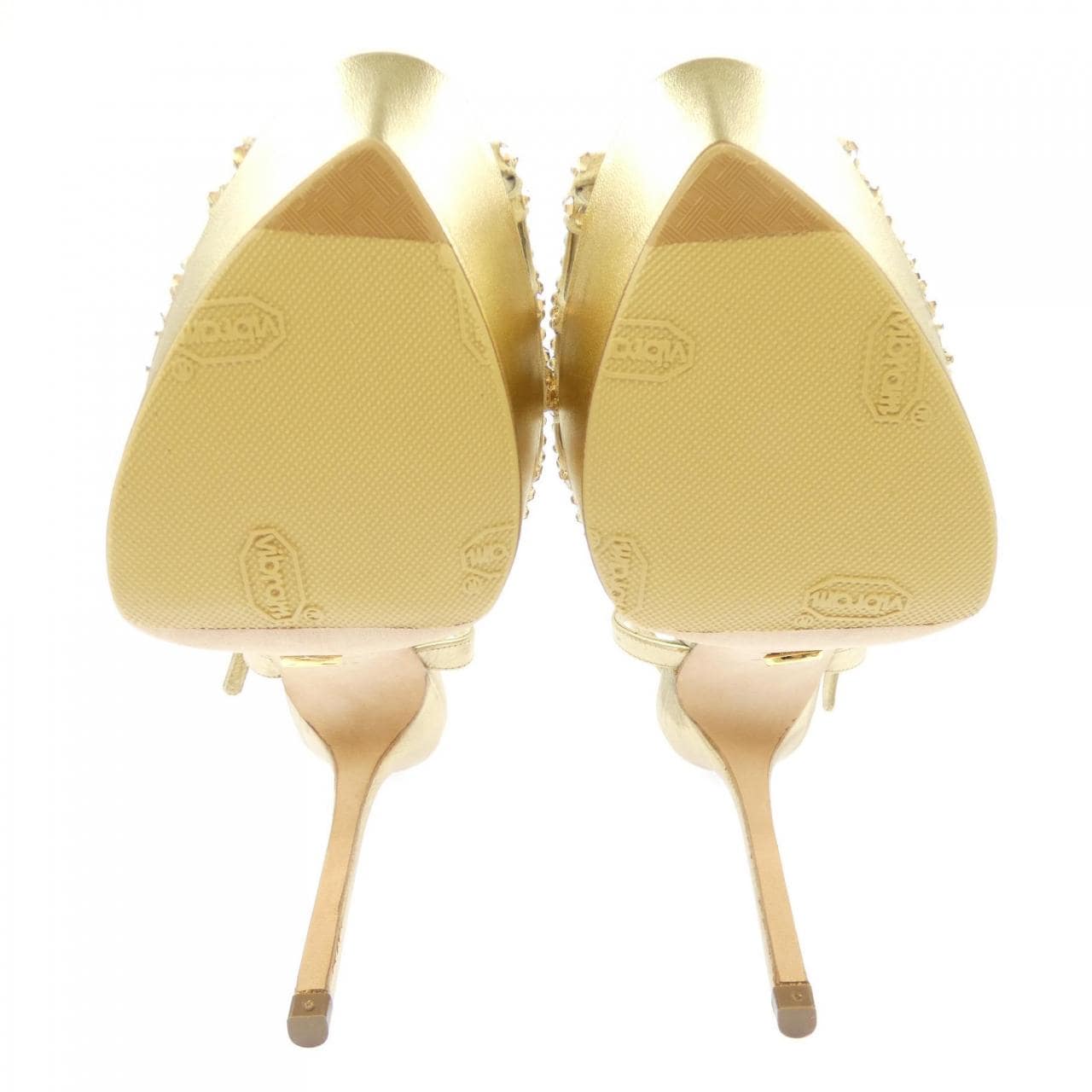 セルジオロッシ sergio rossi サンダル