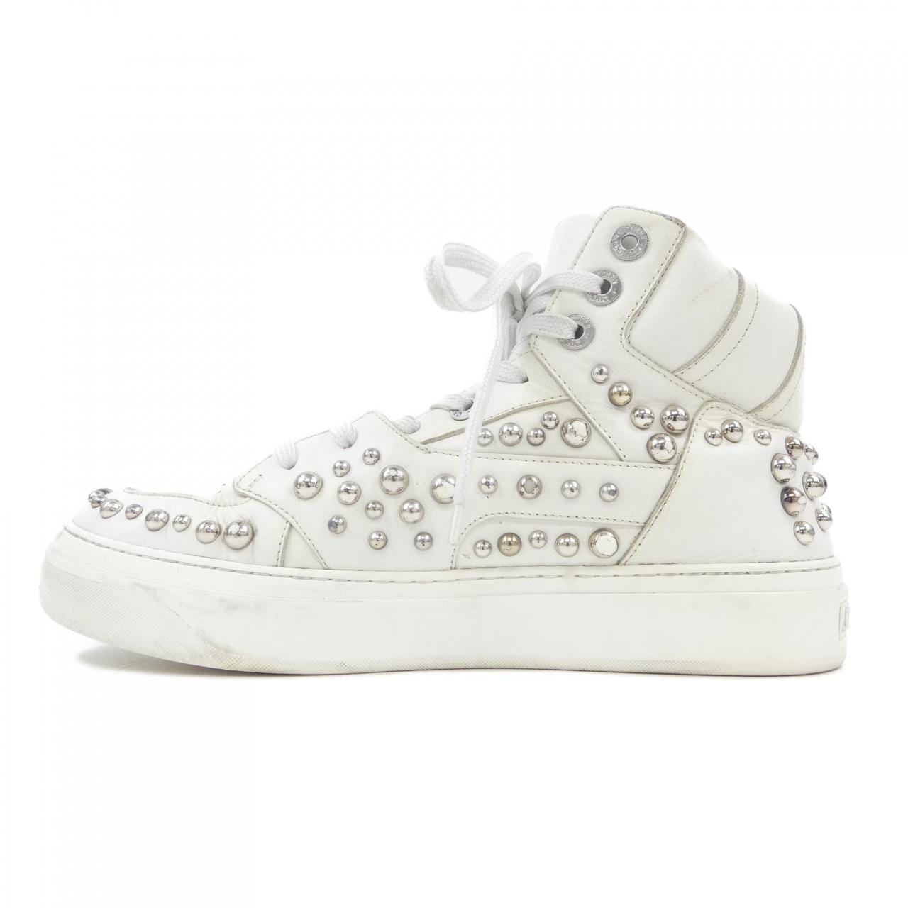ジミーチュウ JIMMY CHOO スニーカー