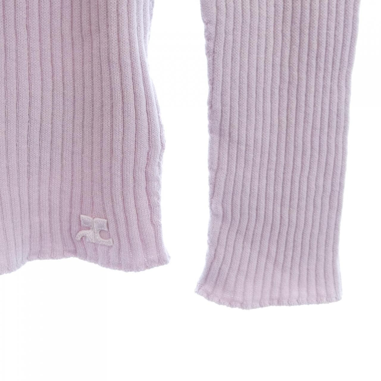 クレージュ Courreges 225MGI034FI0049 カーディガン