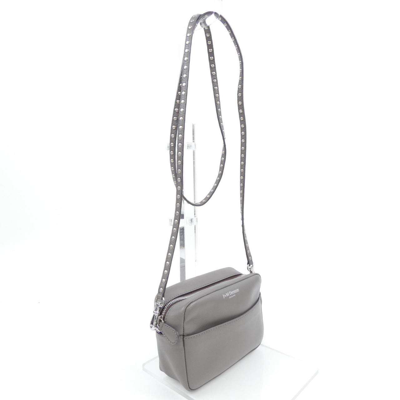 ジェイアンドエムデヴィッドソン J&M DAVIDSON BAG