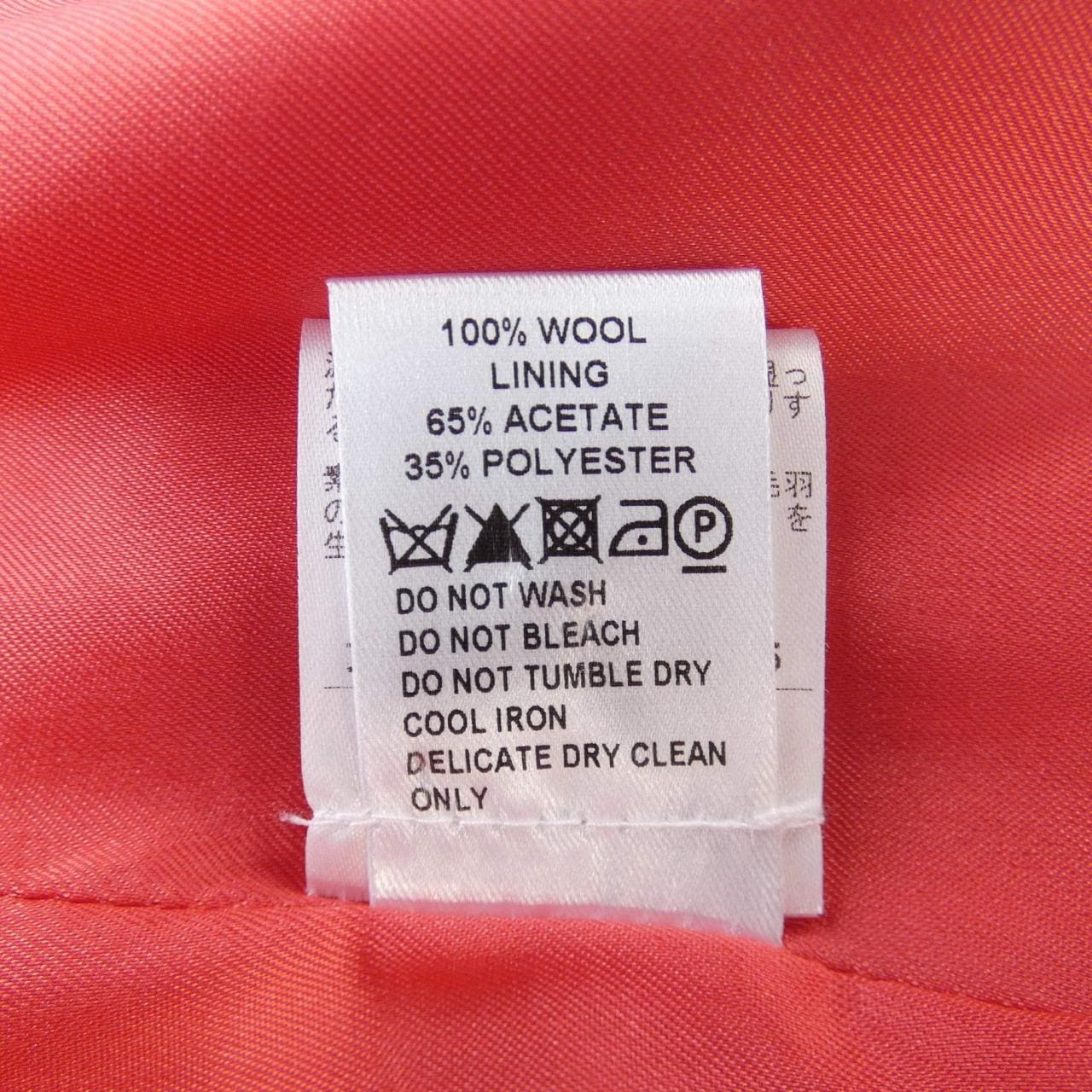 GOAT ワンピース