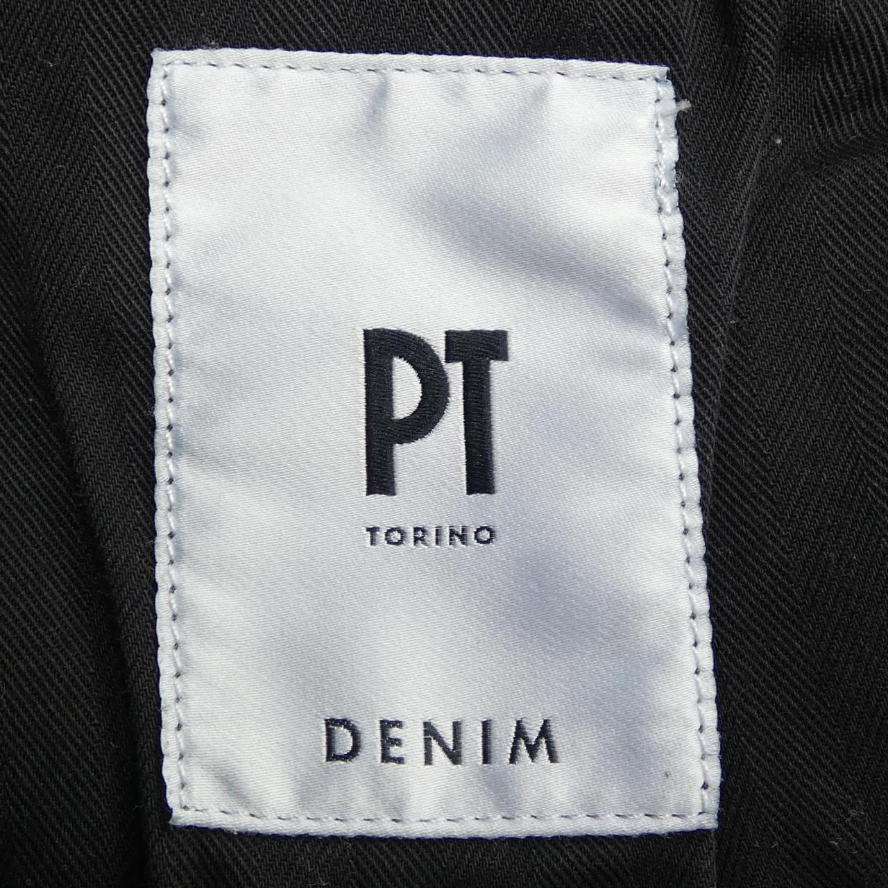 ピーティートリノ PT TORINO SWING ジーンズ