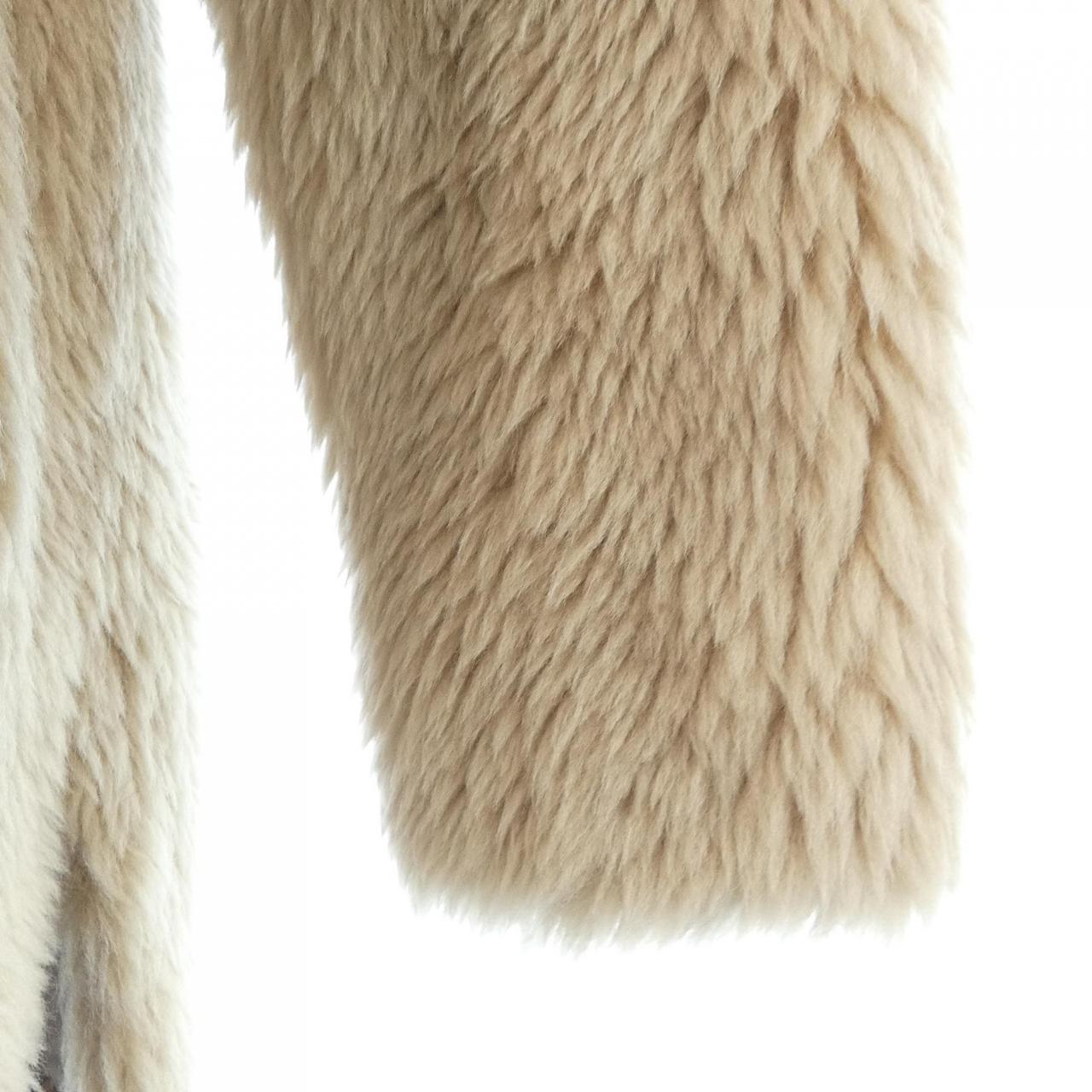 イヴサロモン YVES SALOMON コート