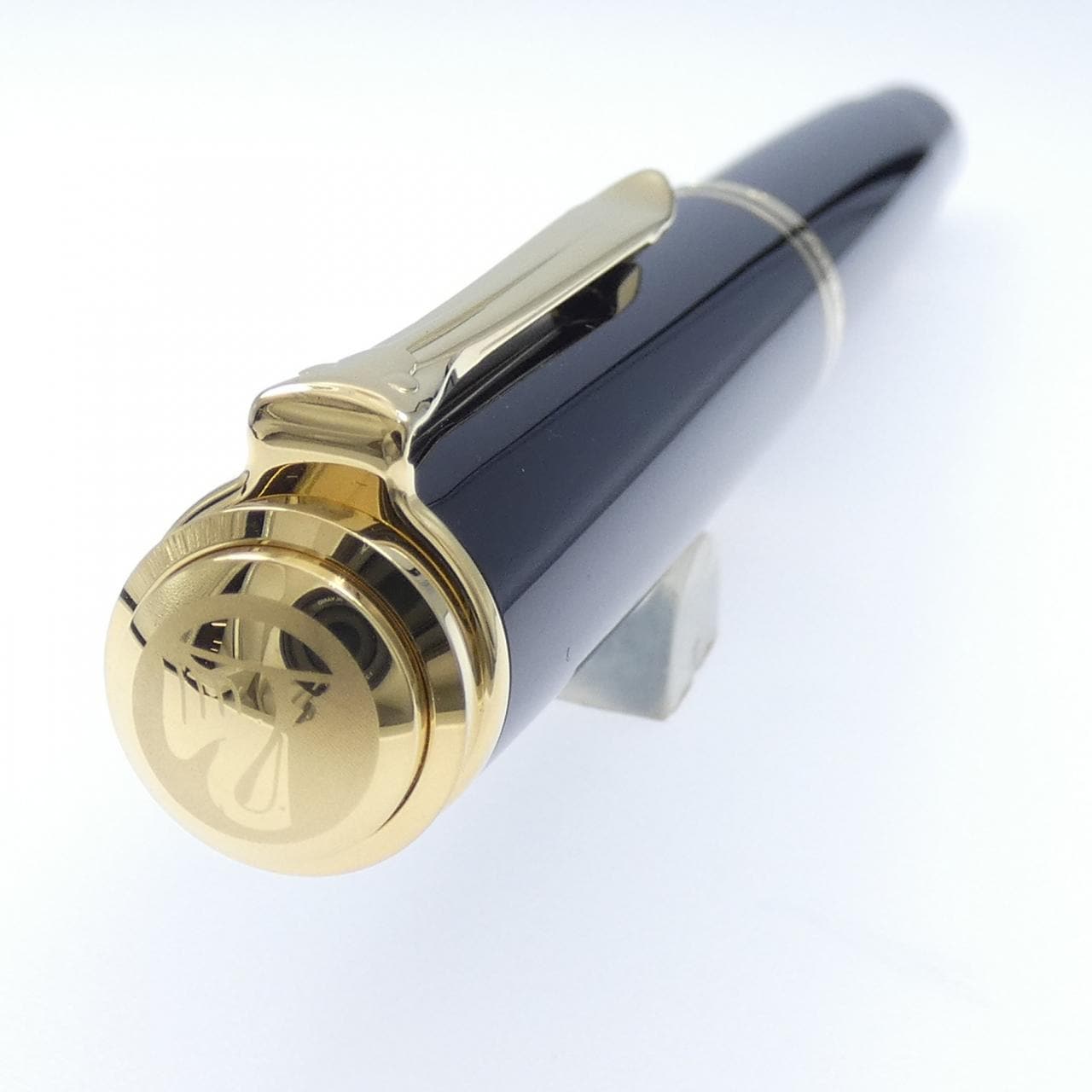 ペリカン スーベレーンM1000ブラック 万年筆