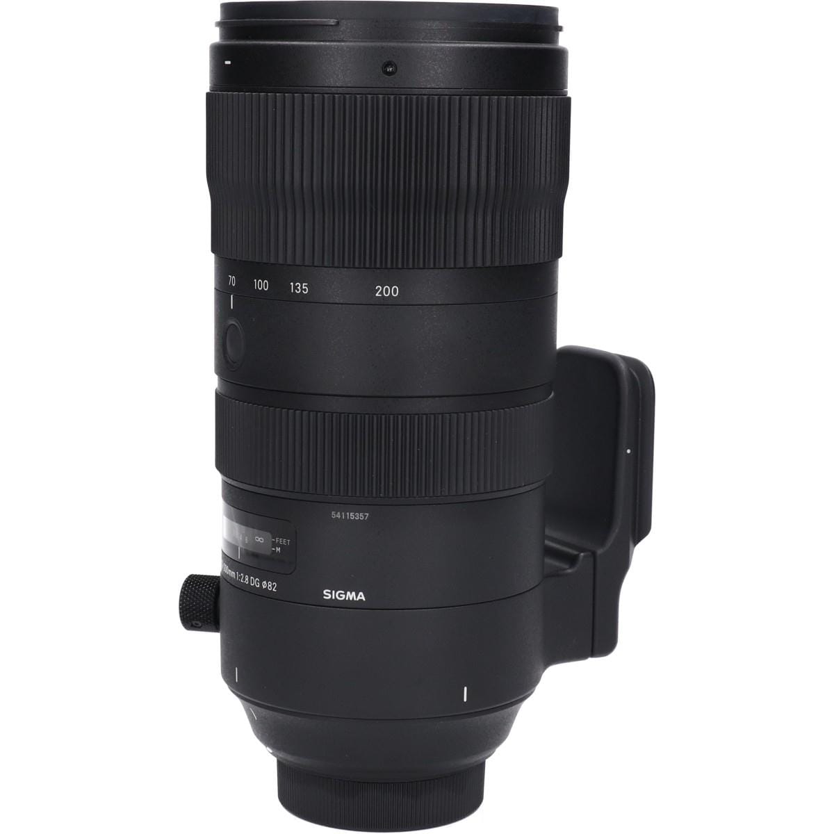 ニコン（Ｓ）７０－２００ｍｍ　Ｆ２．８ＤＧ　ＯＳ　ＨＳＭ