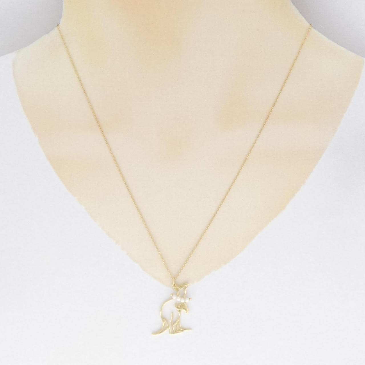 TASAKI Pretty in Pearls Maggie Necklace