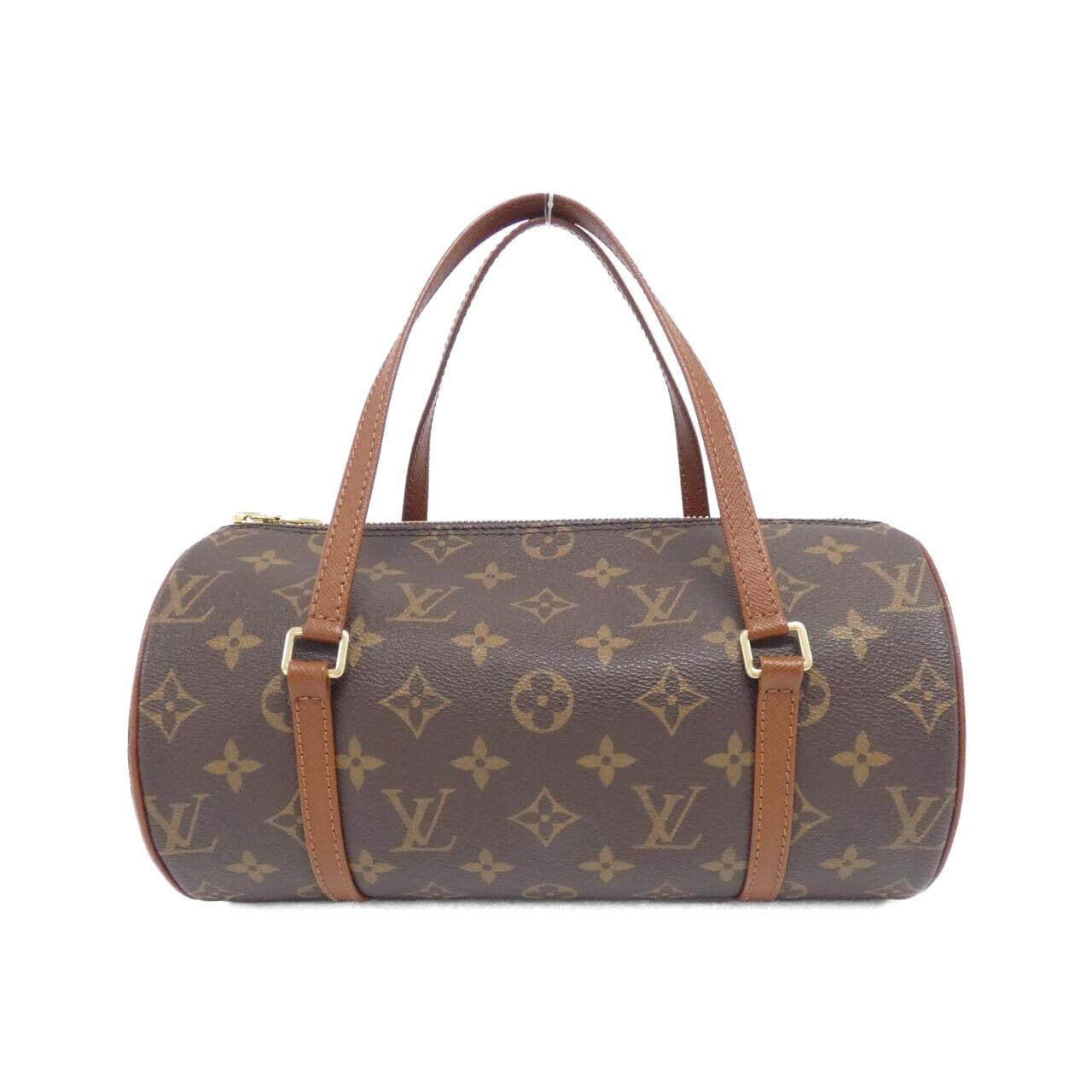 LOUIS VUITTON Monogram Papillon 26cm M51366 Bag