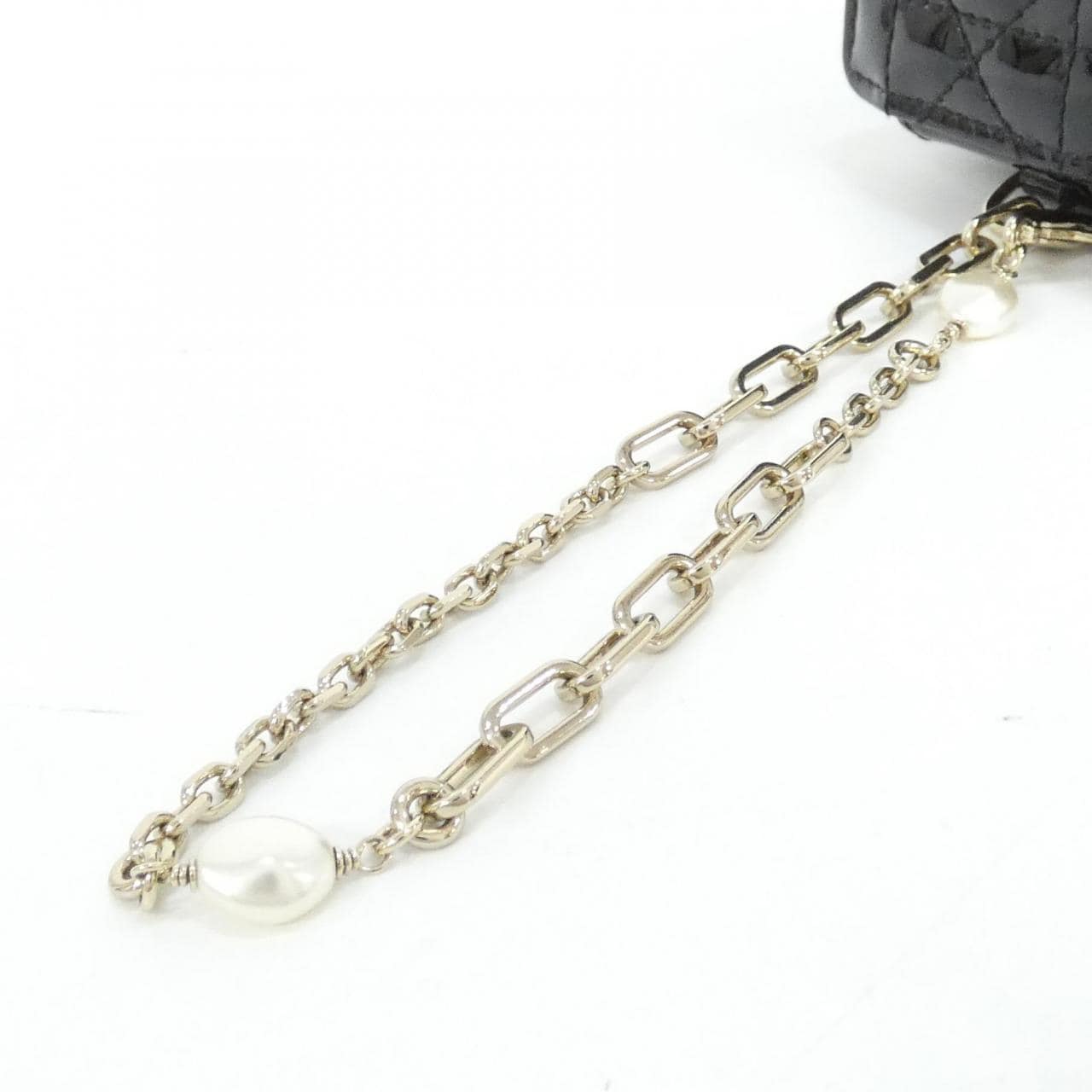 クリスチャンディオール レディ ディオール S0976OVRB ポーチ