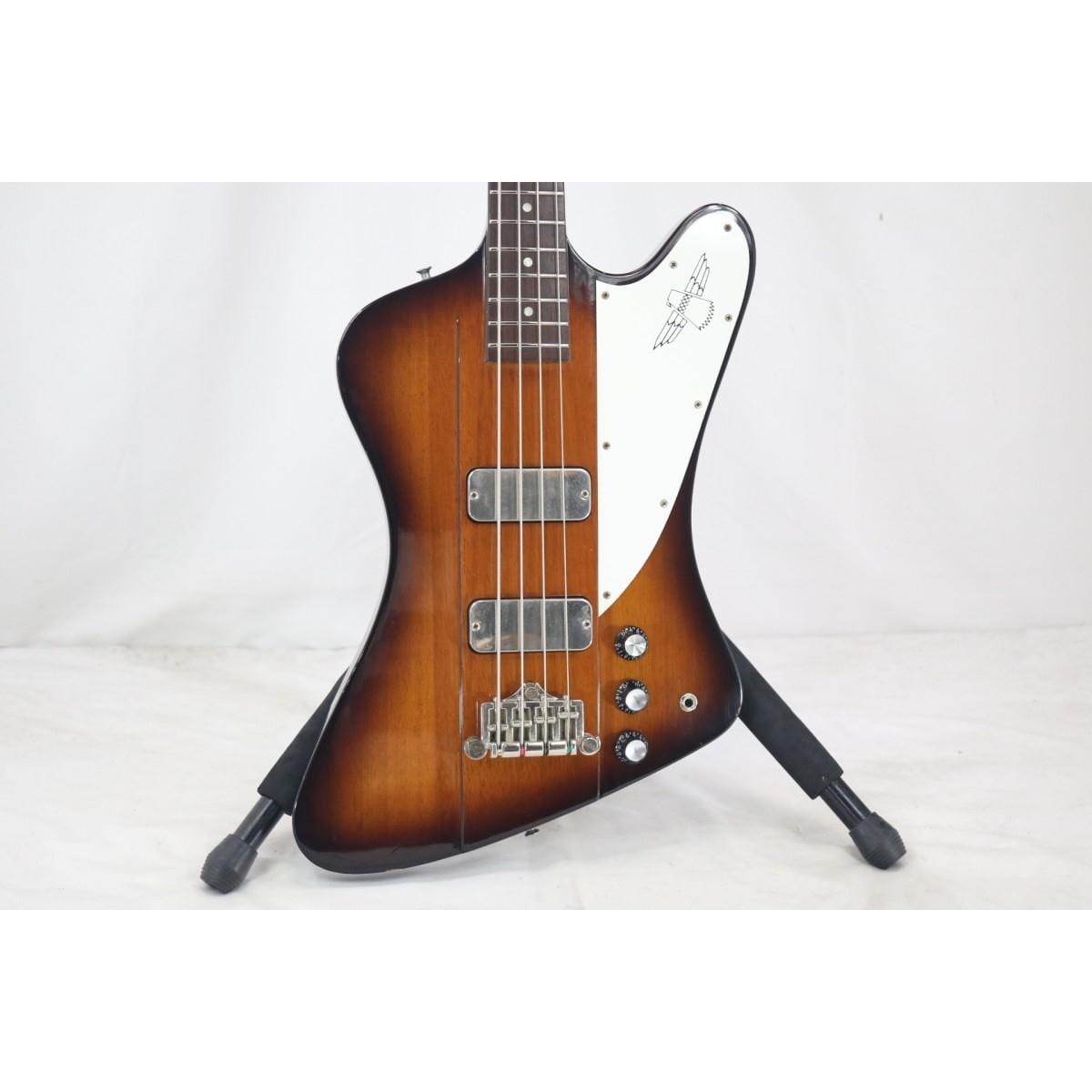 ＯＲＶＩＬＬＥ　ＢＹ　ＧＩＢＳＯＮ　　ＴＢ