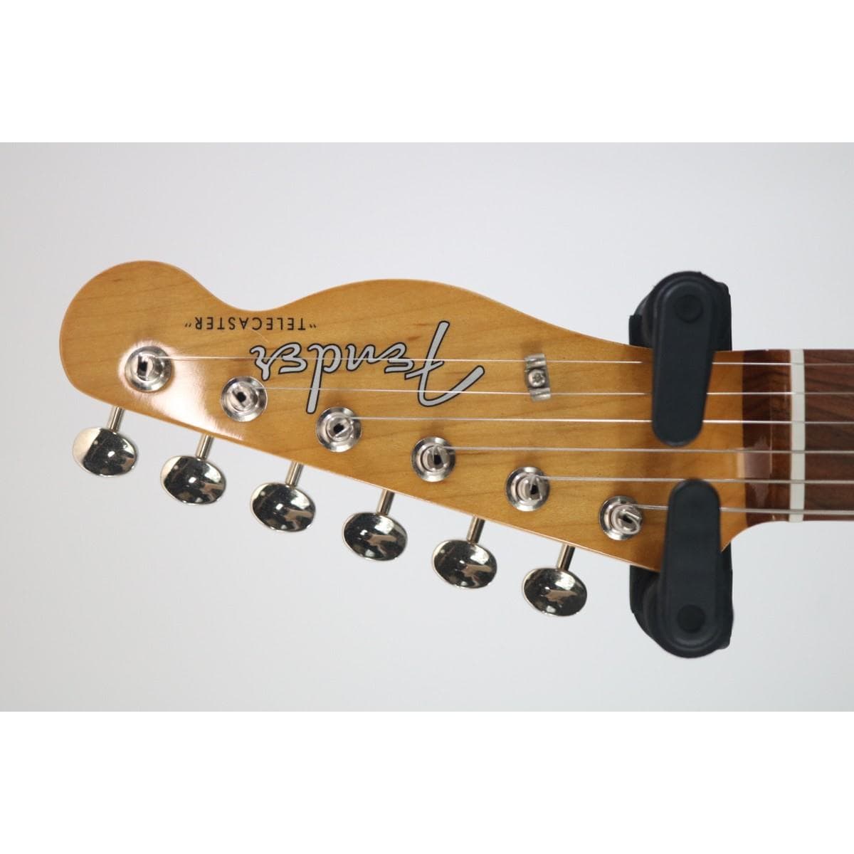 ＦＥＮＤＥＲ　　ＶＩＮＴＥＲＡ　６０Ｓ　ＴＥＬＥ　ＭＯＤＩＦＩＥＤ