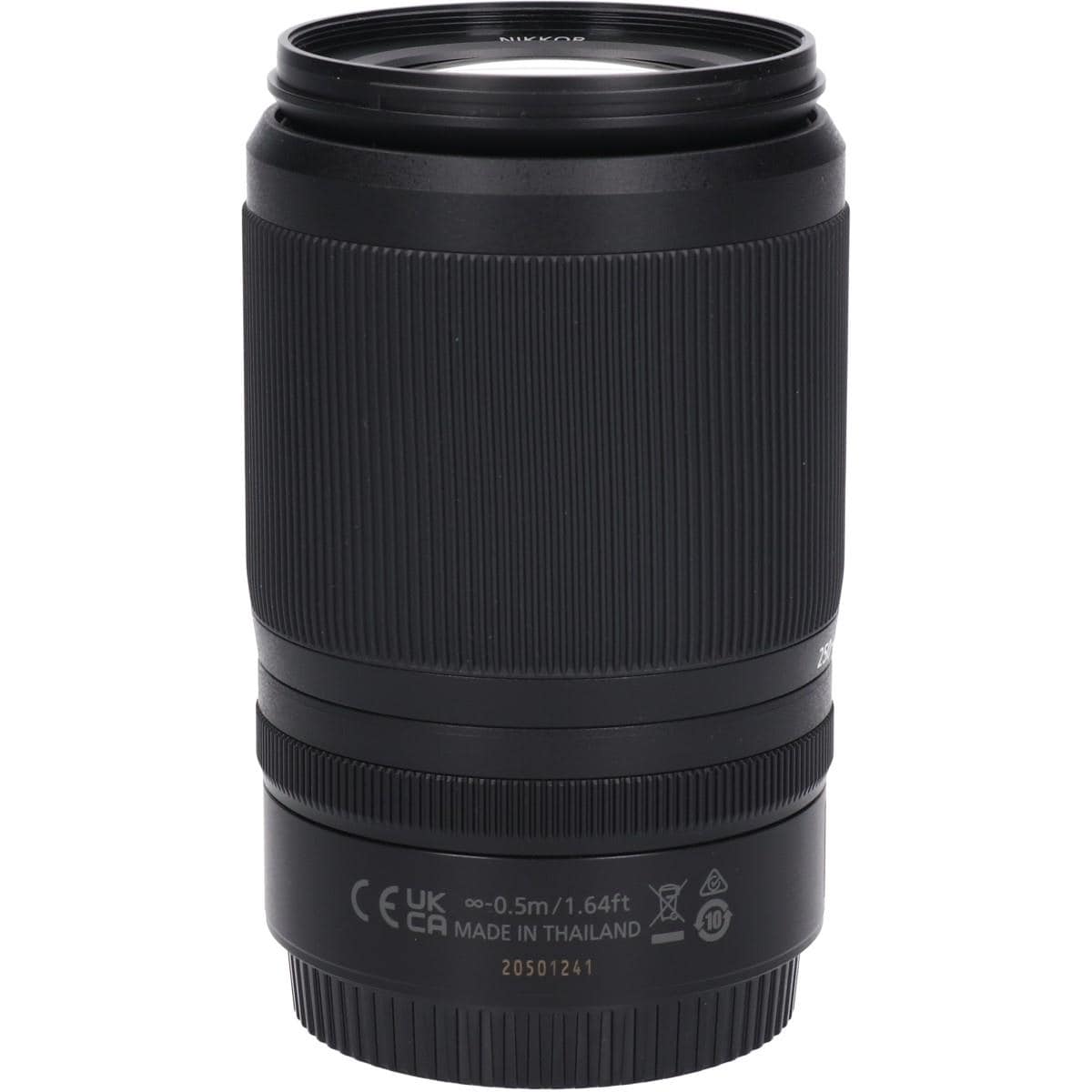 Ｚ　ＤＸ５０－２５０ｍｍ　Ｆ４．５－６．３ＶＲ